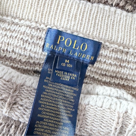 Girls Ralph Lauren Polo Skirt - Picture 4 of 8